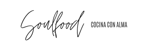 Soulfood | Cocina con alma 