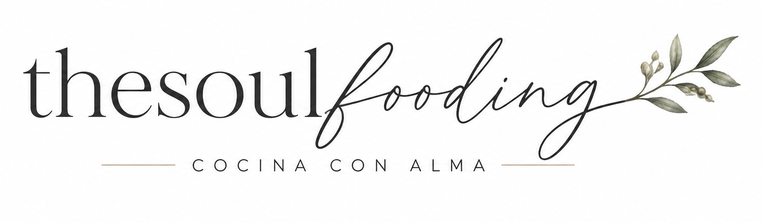 Soulfood | Cocina con alma 